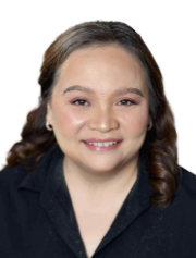 Anna Lea Sheryl Espino,